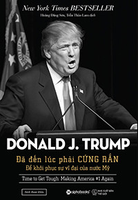 [eBook] Đã đến lúc phải cứng rắn để khôi phục sự vĩ đại của nước Mỹ