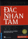 Đắc nhân tâm - How to win friends and Influence people