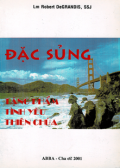 Đặc sủng tặng phẩm tình yêu Thiên Chúa
