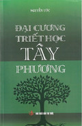 Đại cương triết học Tây Phương