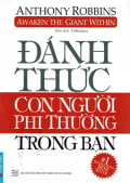 Đánh thức con người phi thường trong bạn