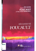 Dẫn Luận Về Foucault