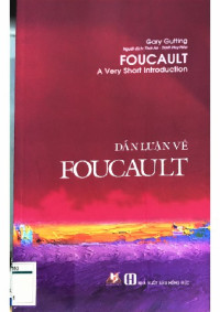 Dẫn Luận Về Foucault