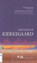Dẫn Luận Về Kierkegaard