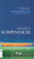 Dẫn luận về  Schopenhauer