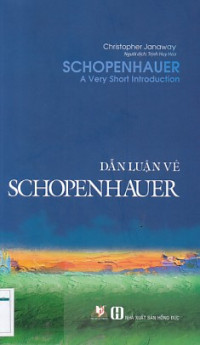 Dẫn luận về  Schopenhauer