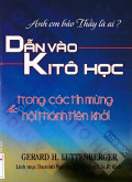 Anh em bảo Thầy là ai? - Dẫn vào Kitô học - Trong các Tin Mừng và Hội Thánh tiên khởi