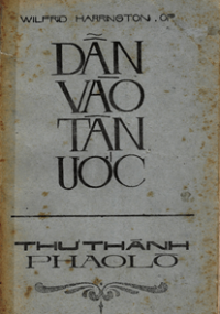 Dẫn vào Tân Ước - Thư Thánh Phaolo