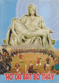 Họ đã bắt bớ Thầy