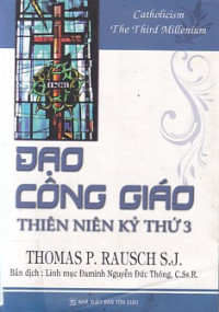 Đạo Công Giáo thiên niên kỷ thứ 3