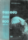 Đạo đức sinh học