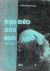 Đạo đức sinh học