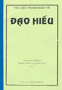 Đạo hiếu