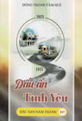 Đặc san Năm Thánh - s01: Dấu ấn tình yêu