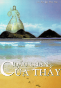 Dấu chân của Thầy