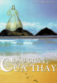 Dấu chân của Thầy