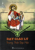 Dạy giáo lý trong thời đại mới