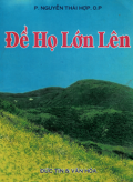 Để họ lớn lên