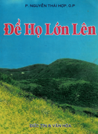 Để họ lớn lên