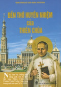 Đền thờ huyền nhiệm của Thiên Chúa