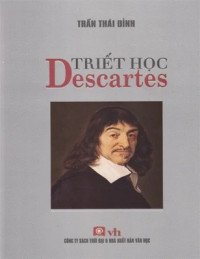 Triết học Descartes - Phương pháp luận