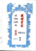 Đề tỉnh linh mị - Thổi loa (t1)