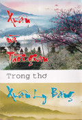 Xuân và thời gian -  Trong thơ Xuân Ly Băng