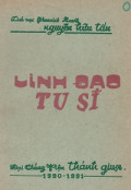 Linh đạo tu sĩ