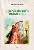 Đọc và tìm hiểu Thánh Vịnh