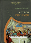 Đời sống tâm linh (t9) Bí tích tình yêu