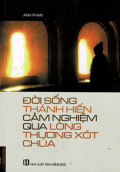 Đời sống thánh hiến cảm nghiệm qua lòng thương xót Chúa