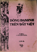 Dòng Đa Minh trên đất Việt (q1)