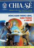 Chia sẻ - s90: Đồng hành thiêng liêng, Kinh Thánh và Lịch sử