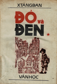 Đỏ và đen (t1)