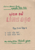 Lịch sử linh đạo (t3-t4)