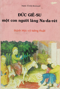 Đức Giêsu một con người làng Zadarét