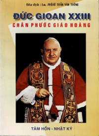 Đức Gioan XXIII - Chân phước Giáo Hoàng
