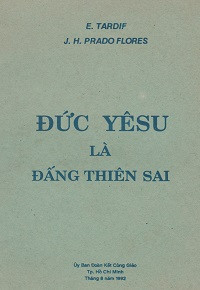 Đức Yêsu là Đấng Thiên Sai