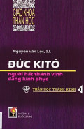 Đức Kitô Người hát Thánh Vịnh đáng kính phục