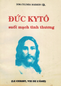 Đức Kitô suối mạch tình thương