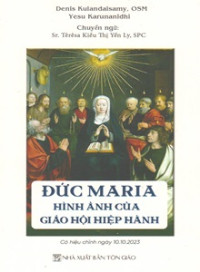 Đức Maria - Hình ảnh của Giáo hội hiệp hành