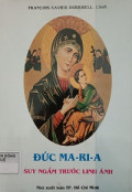 Đức Maria suy ngắm trước linh ảnh