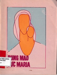 Dung mạo Đức Maria