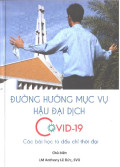 Đường hướng mục vụ hậu đại dịch COVID-19, Các bài học từ dấu chỉ thời đại