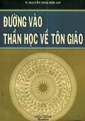Đường vào thần học về tôn giáo