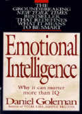 Emotional Intelligence - Why It Can Matter More Than IQ