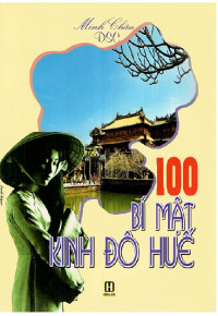 101 bí mật Kinh đô Huế