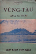 Vũng Tàu xưa và nay