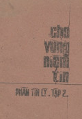 Cho vững niềm tin (t2) Phần tín lý