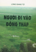 Người đi vào Đồng Tháp